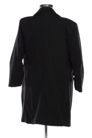 Sacou de femei NEW COLLECTION, Mărime M, Culoare Negru, Preț 181,00 Lei