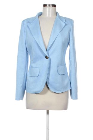 Női blézer NEW COLLECTION, Méret M, Szín Kék, Ár 14 463 Ft