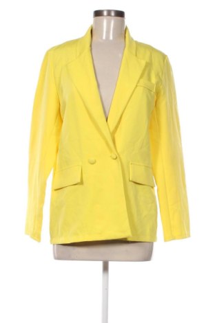 Női blézer NEW COLLECTION, Méret M, Szín Sárga, Ár 17 459 Ft