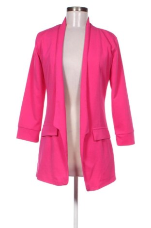 Női blézer NEW COLLECTION, Méret M, Szín Rózsaszín, Ár 12 397 Ft