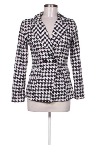 Damski żakiet NEW COLLECTION, Rozmiar M, Kolor Kolorowy, Cena 186,04 zł