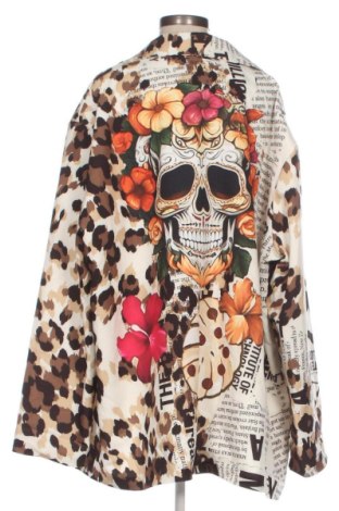 Damski żakiet NEW COLLECTION, Rozmiar L, Kolor Kolorowy, Cena 183,99 zł