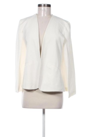 Sacou de femei New Look, Mărime S, Culoare Ecru, Preț 130,33 Lei