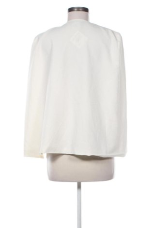 Sacou de femei New Look, Mărime S, Culoare Ecru, Preț 130,33 Lei