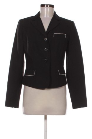 Damen Blazer Niama Woman, Größe S, Farbe Schwarz, Preis 31,99 €