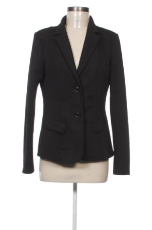 Sacou de femei Norah, Mărime M, Culoare Negru, Preț 215,99 Lei