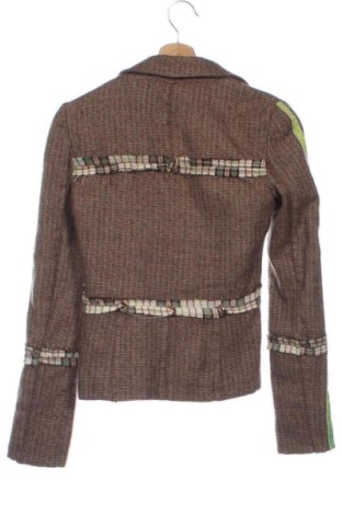 Damen Blazer ONLY, Größe XS, Farbe Mehrfarbig, Preis 20,91 €