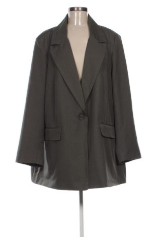 Damski żakiet ONLY, Rozmiar 3XL, Kolor Zielony, Cena 110,99 zł