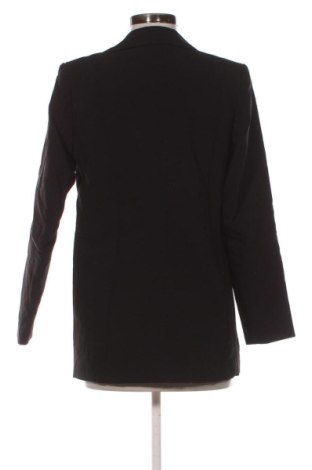 Sacou de femei Object, Mărime S, Culoare Negru, Preț 494,99 Lei