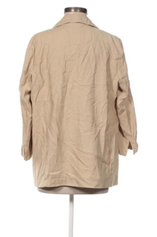 Damen Blazer Opus, Größe L, Farbe Beige, Preis 59,99 €