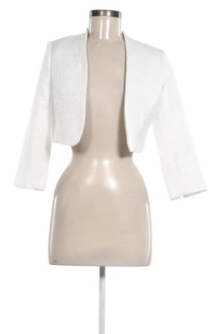 Damen Blazer Orsay, Größe S, Farbe Weiß, Preis 25,00 €