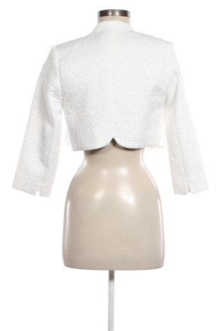 Damen Blazer Orsay, Größe S, Farbe Weiß, Preis 25,00 €