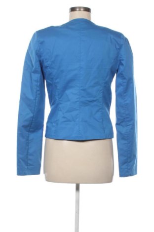 Damen Blazer Orsay, Größe M, Farbe Blau, Preis 24,45 €