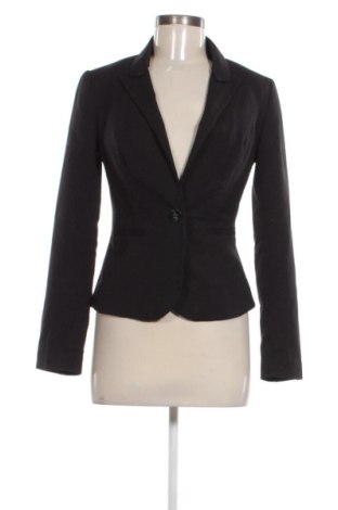 Damen Blazer Orsay, Größe XS, Farbe Schwarz, Preis 25,00 €