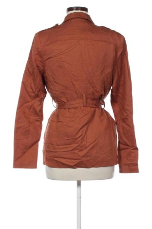 Damen Blazer Orsay, Größe M, Farbe Braun, Preis 31,99 €