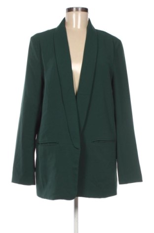 Damen Blazer Orsay, Größe L, Farbe Grün, Preis 24,54 €