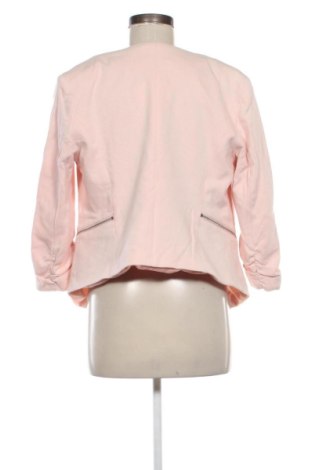 Damen Blazer Orsay, Größe L, Farbe Rosa, Preis 25,00 €