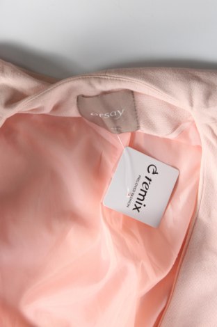 Damen Blazer Orsay, Größe L, Farbe Rosa, Preis 25,00 €