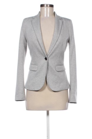 Damen Blazer Orsay, Größe XS, Farbe Grau, Preis 24,54 €
