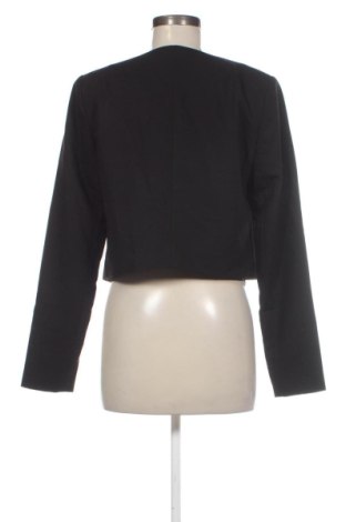 Дамско сако Oui, Размер M, Цвят Черен, Цена 57,77 €