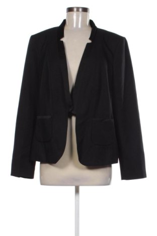 Sacou de femei Per Una By Marks & Spencer, Mărime XXL, Culoare Negru, Preț 181,35 Lei