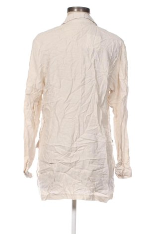 Дамско сако Piazza Italia, Размер L, Цвят Бежов, Цена 25,05 €
