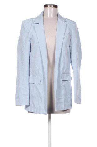 Dámske sako  Pieces, Veľkosť M, Farba Modrá, Cena  24,95 €