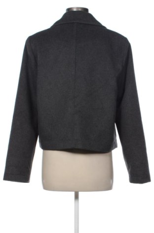 Дамско сако Pimkie, Размер L, Цвят Сив, Цена 14,31 €