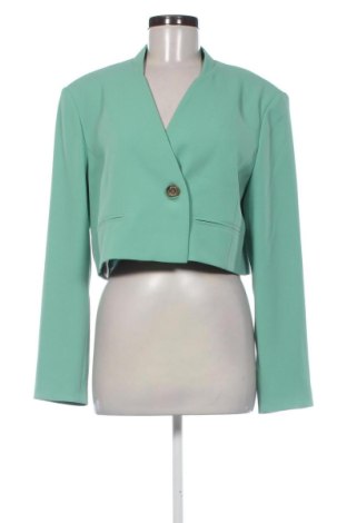 Дамско сако Pinko, Размер M, Цвят Зелен, Цена 122,80 €