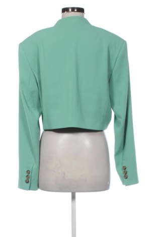 Дамско сако Pinko, Размер M, Цвят Зелен, Цена 122,80 €