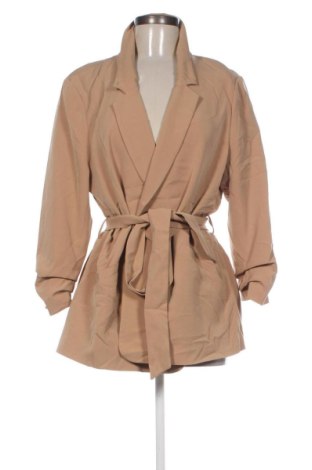 Damen Blazer Piper, Größe XL, Farbe Beige, Preis € 45,99
