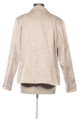 Női blézer Promiss, Méret XL, Szín Bézs, Ár 11 619 Ft