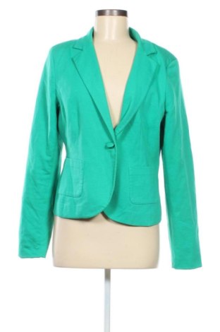 Damen Blazer Promiss, Größe XL, Farbe Grün, Preis 35,00 €