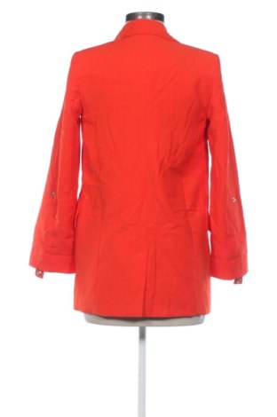 Дамско сако Pull&Bear, Размер XS, Цвят Оранжев, Цена 25,05 €