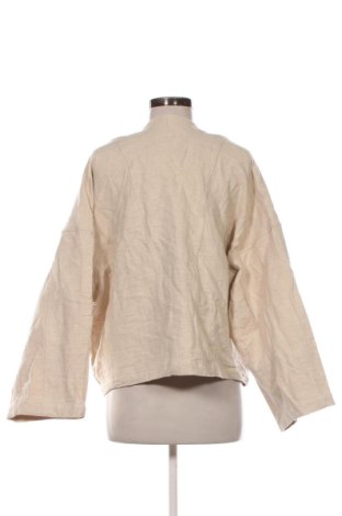 Dámske sako  Pull&Bear, Veľkosť XS, Farba Béžová, Cena  46,95 €