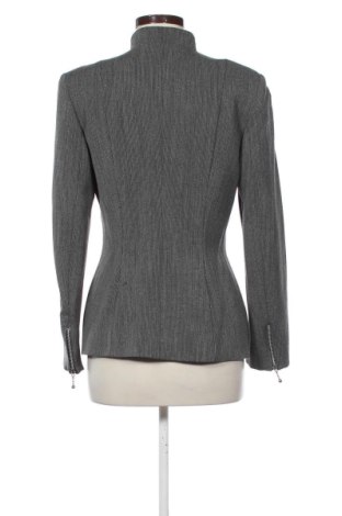 Damen Blazer Quattro, Größe M, Farbe Grau, Preis 25,00 €