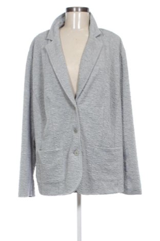 Dámske sako  Rabe, Veľkosť XXL, Farba Sivá, Cena  66,95 €