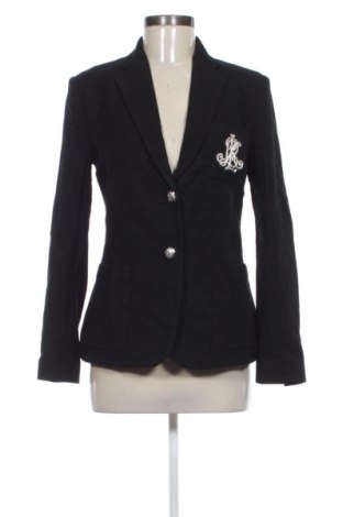 Sacou de femei Ralph Lauren, Mărime M, Culoare Negru, Preț 1.624,99 Lei
