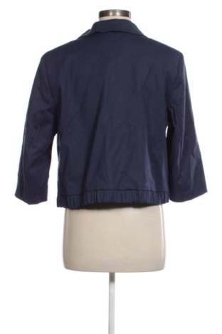 Damen Blazer Rene Lezard, Größe L, Farbe Blau, Preis 55,80 €