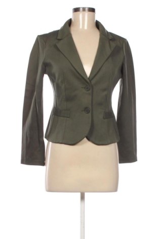 Damen Blazer Rinascimento, Größe L, Farbe Grün, Preis 55,74 €