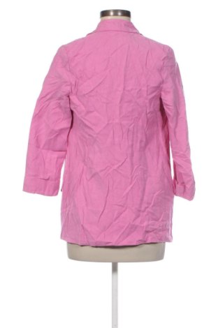 Дамско сако River Island, Размер XXS, Цвят Розов, Цена 35,27 €