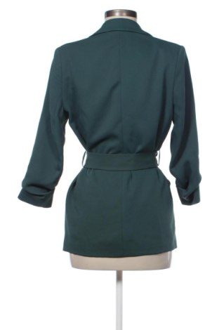 Damen Blazer River Island, Größe XXS, Farbe Grün, Preis 34,72 €