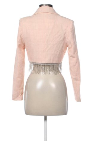 Damski żakiet River Island, Rozmiar S, Kolor Kolorowy, Cena 186,04 zł
