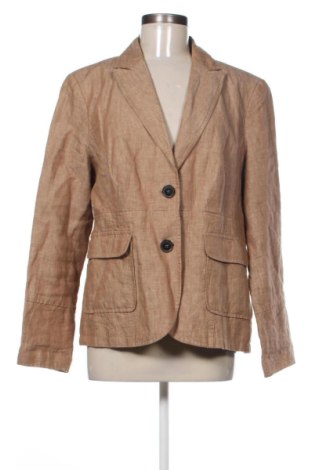 Damen Blazer S.Oliver, Größe XL, Farbe Beige, Preis € 30,99