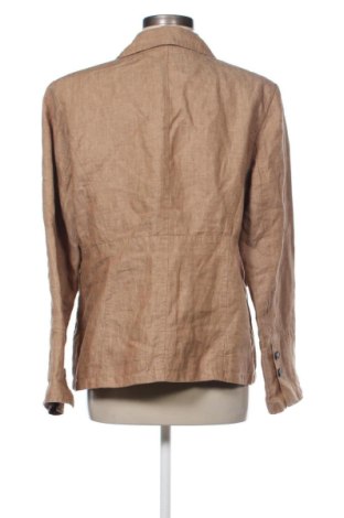 Damen Blazer S.Oliver, Größe XL, Farbe Beige, Preis € 30,99
