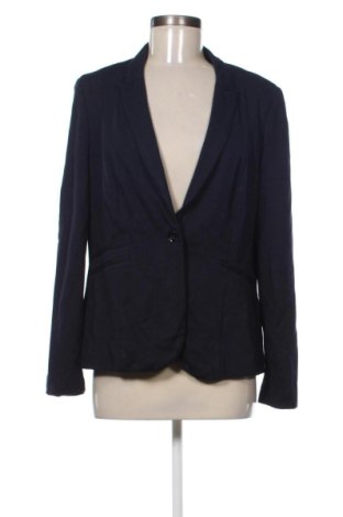Damen Blazer S.Oliver, Größe XL, Farbe Blau, Preis 34,72 €