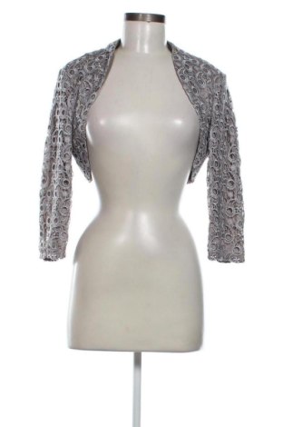 Damen Blazer S.Oliver, Größe M, Farbe Grau, Preis € 45,99