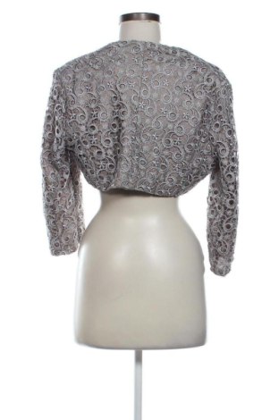 Damen Blazer S.Oliver, Größe M, Farbe Grau, Preis € 45,99