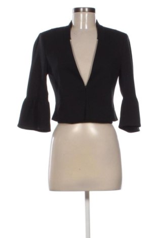Дамско сако S.Oliver Black Label, Размер XS, Цвят Черен, Цена 127,00 €