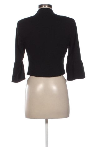 Дамско сако S.Oliver Black Label, Размер XS, Цвят Черен, Цена 127,00 €